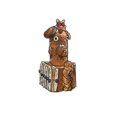 LE GO&Ucirc;TER DES ZOZOS