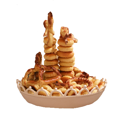 PARADE PARURE PAYSAGE